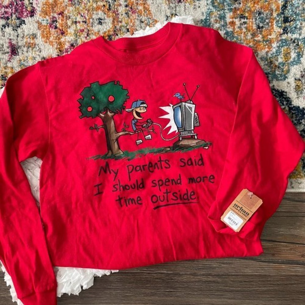 Boys Long Sleeve T-shirt   KA3-22